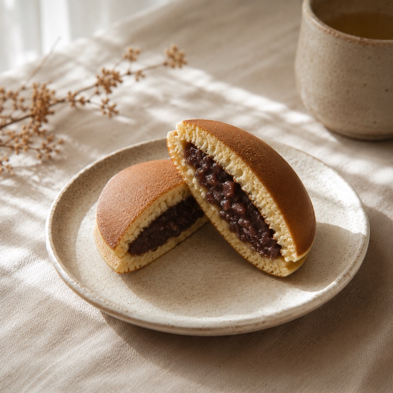 和菓子